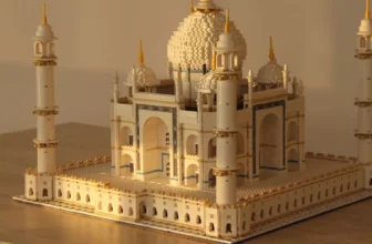 Why Are Lego Architecture Sets Great for Adults?