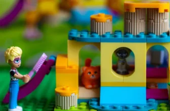 Which Themed Lego Sets Are Worth Collecting in 2025?