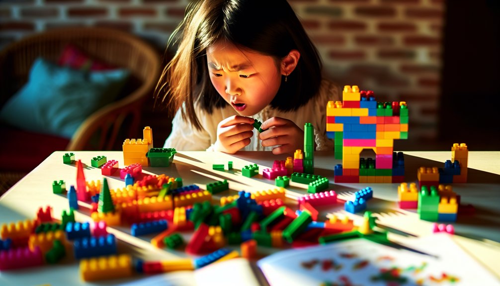 enhancing creativity and focus